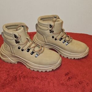 Nautica Boots